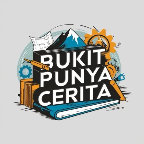 BUKIT PUNYA CERITA