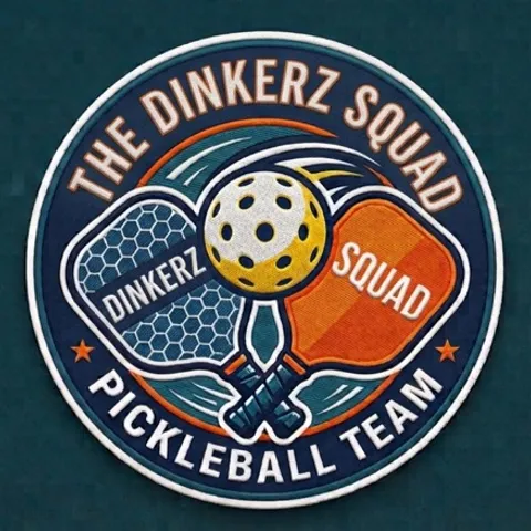 The Dinkerz Squad SG