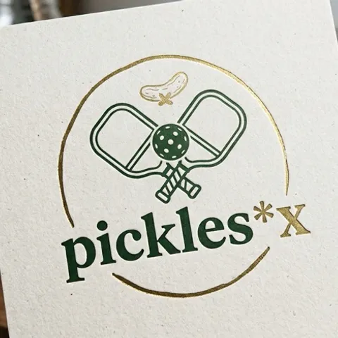 Pickles*x