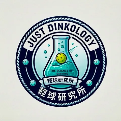 Just Dinkology • 輕球研究所