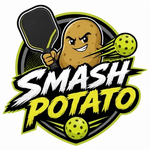 Smash Potato‼️