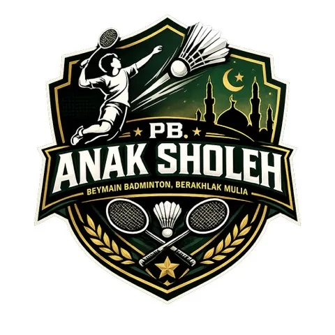 PB. Anak Sholeh