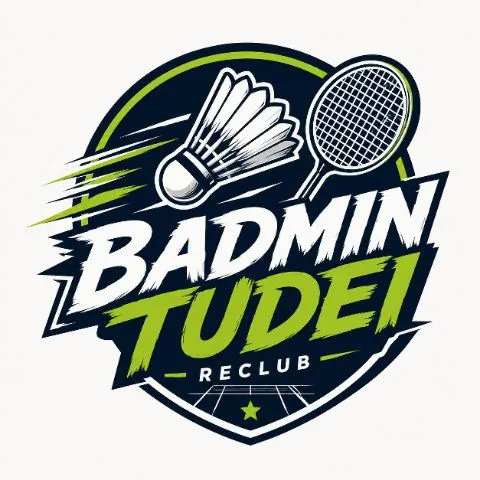 badmin tudei🏸
