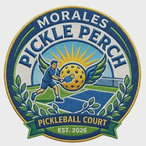 Morales Pickle Perch-MPP
