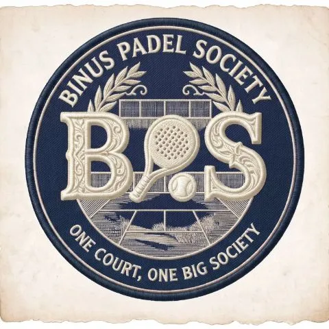 Binus Padel Society