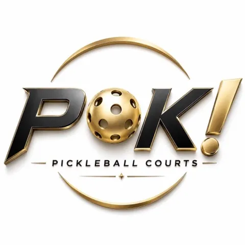 POK! Pickleball Courts