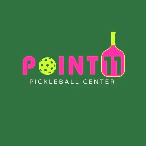 Point 11 Pickleball Center