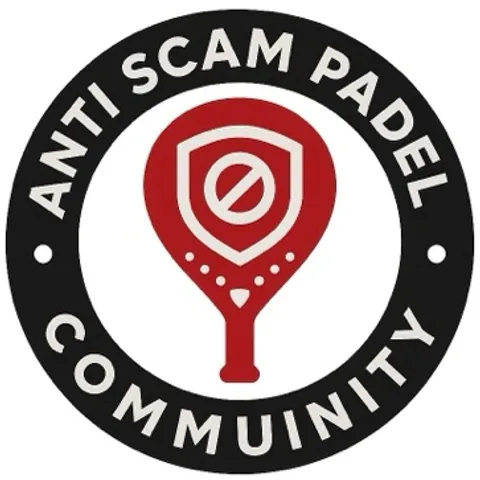 Anti-Scam Padel Community (ASPC)