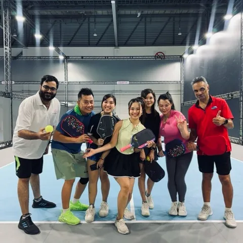 Gotomo-pickleball-all levels