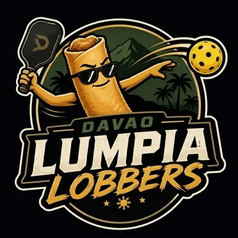 DAVAO LUMPIA LOBBERS!
