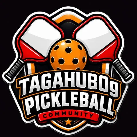 TAGAHUBOg Pickleball Club 