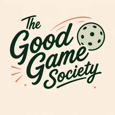 The Good Game Society