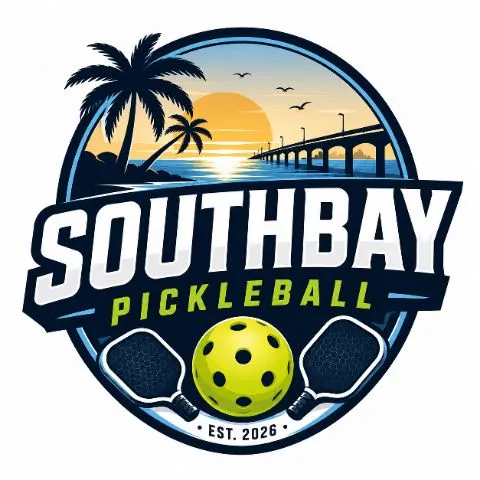 South Baytown Pickleball - Masbate