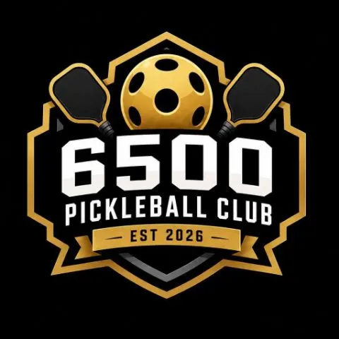 6500 Pickleball Club 