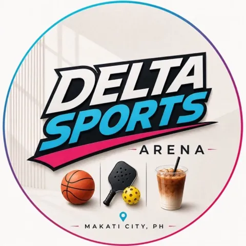 Delta Sports Arena - Makati