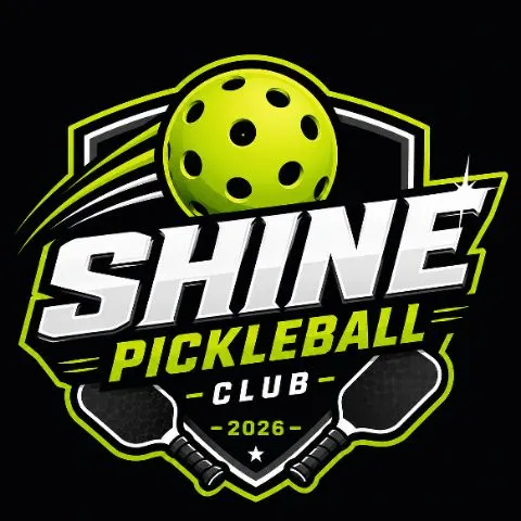 SHINE PICKLEBALL CLUB
