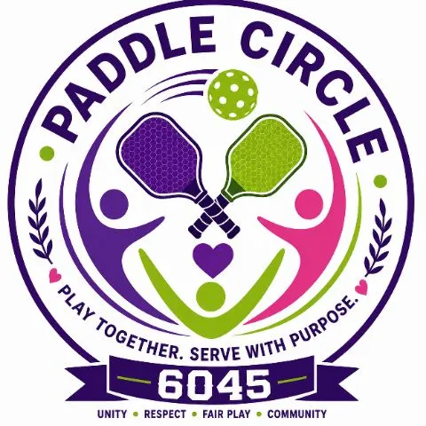 Paddle Circle 6045