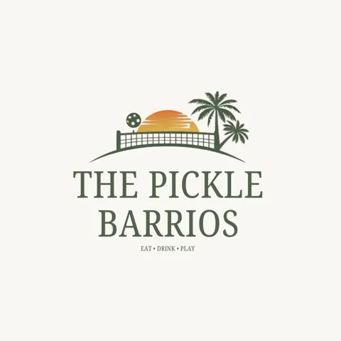 The Pickle Barrios