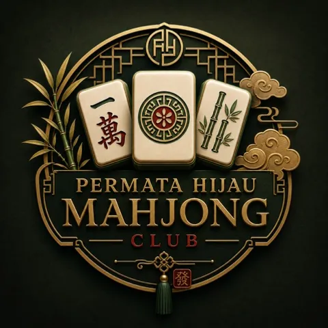 Permata Hijau Mahjong Club