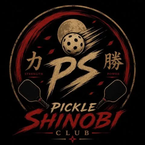 Pickle Shinobi Club