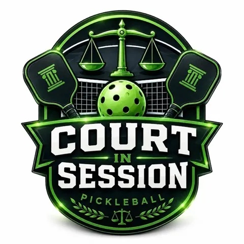 Court in Session