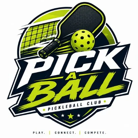 Pick a ball 