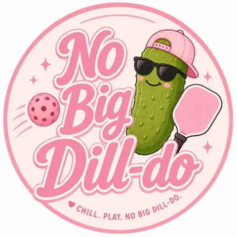 No Big Dill-do 