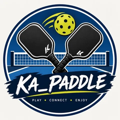 Ka Paddle