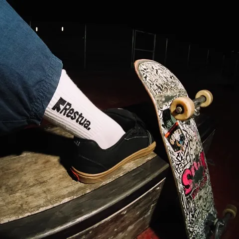 MSS Skateboard Community