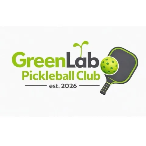 GreenLab Pickleball Club