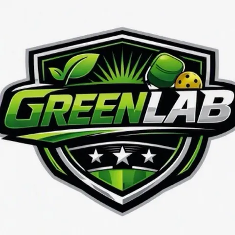GreenLab Pickleball Club