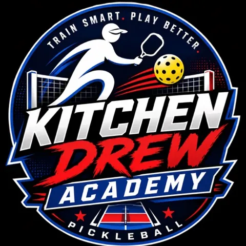 KitchenDrew Pickleball Academy