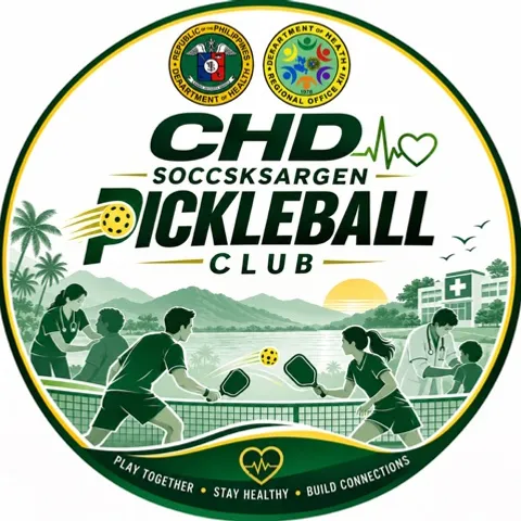 CHDinks