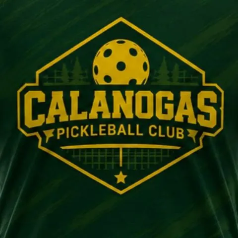CALANOGAS PICKLEBALL CLUB 