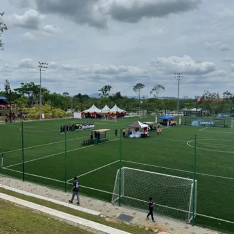 Sunway Serene Futsal Group