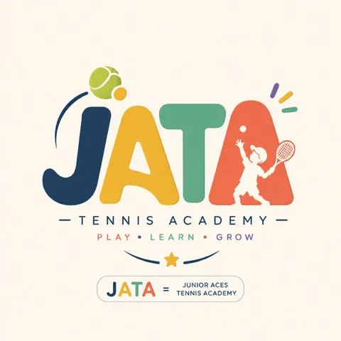 Junior Aces Tennis Academy 