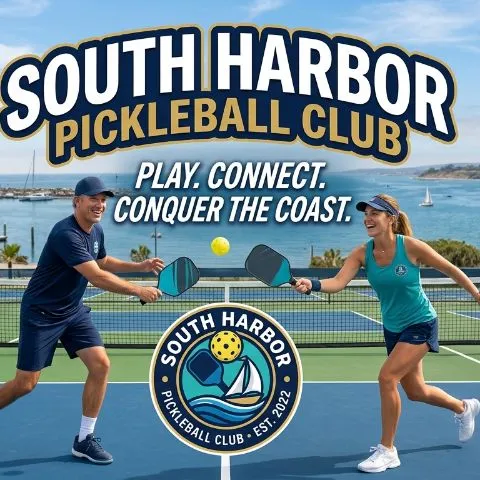 SouthHarbor PickleballClub