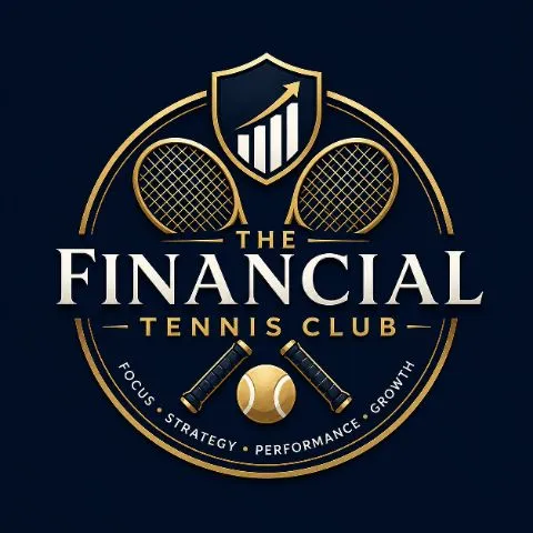 The Financial Tennis Club