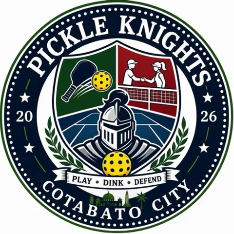 Pickle Knights