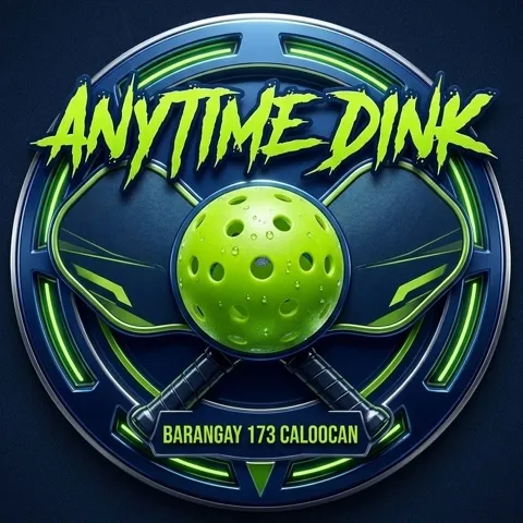 Anytime Dink