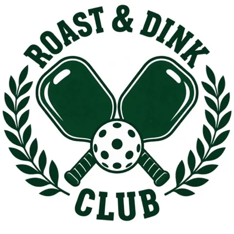 Roast & Dink Club