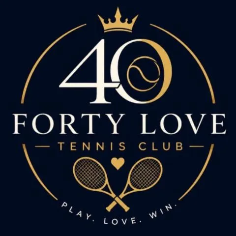 Club Forty Love