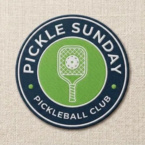 Pickle Sunday