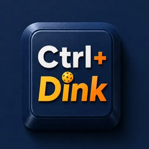 Ctrl + Dink