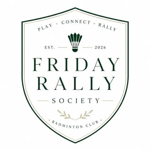 Friday Rally Society