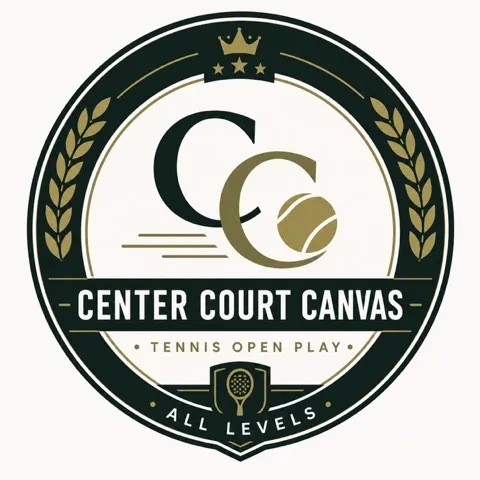 Center Court Canvas 