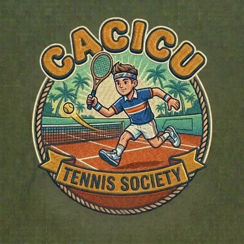 Cacicu Tennis Society 