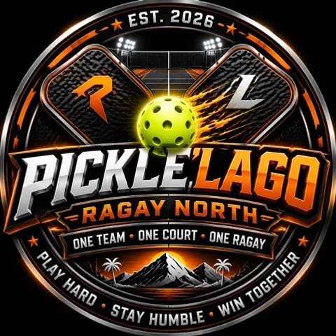 Pickle'Lago Ragay North