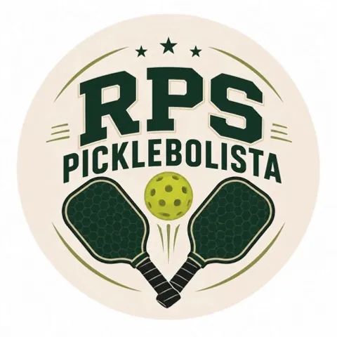 RPS PICKLEBOLISTA