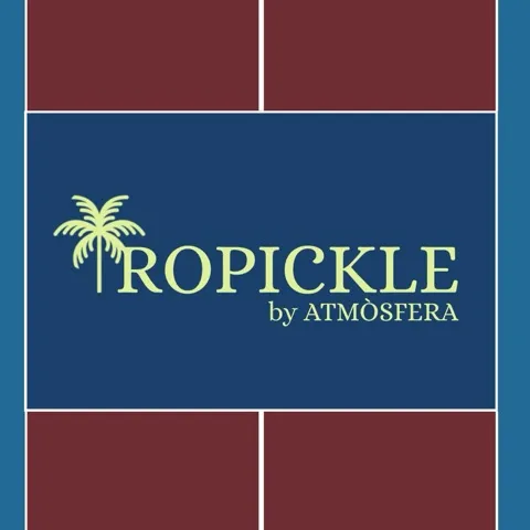 TROPICKLE by ATMÓSFERA COFFEE